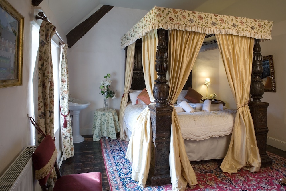 Bickleigh Castle Hotel - Castle 17/64