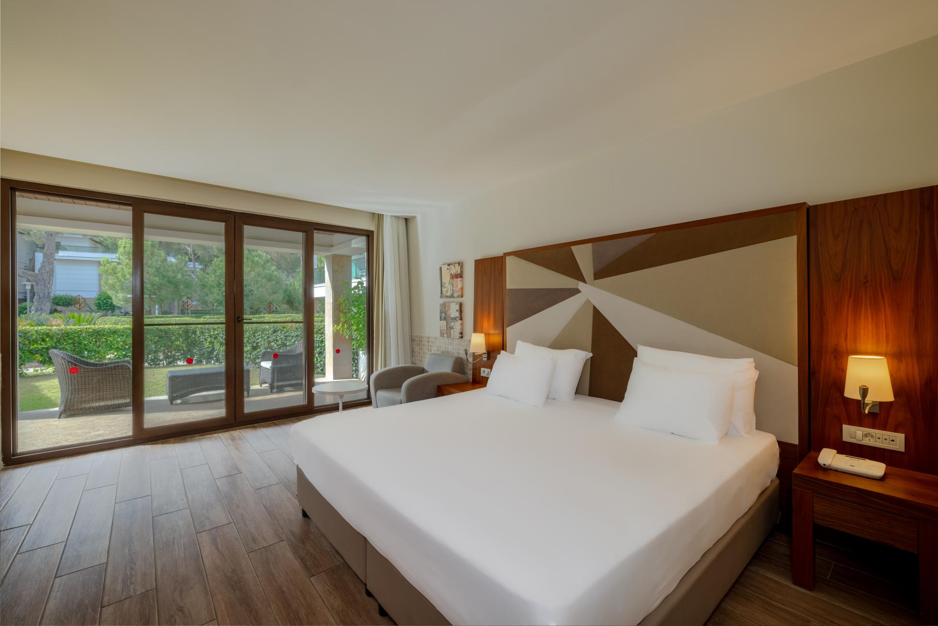 Swim Up, Lagoon, Deluxe, Family, Suite, Shared Pool