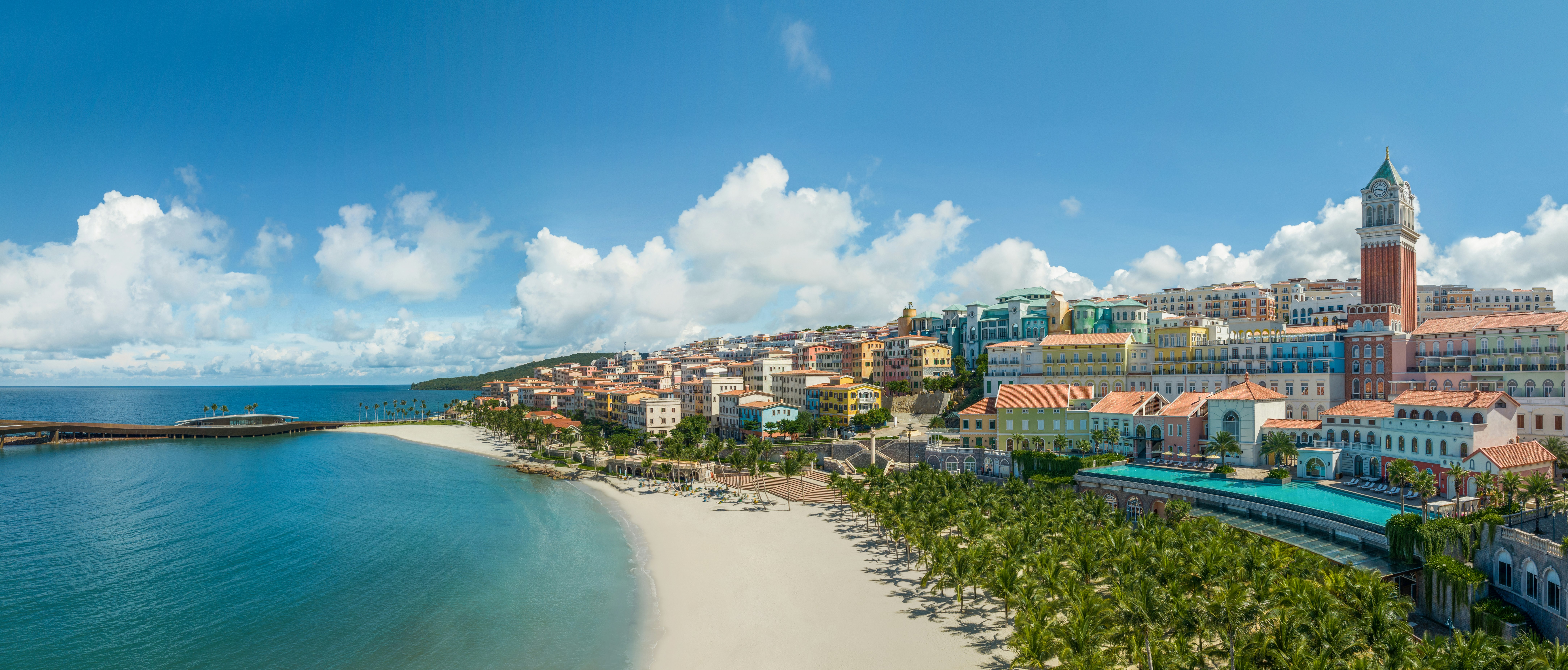La Festa Phu Quoc, Curio Collection by Hilton 70/75