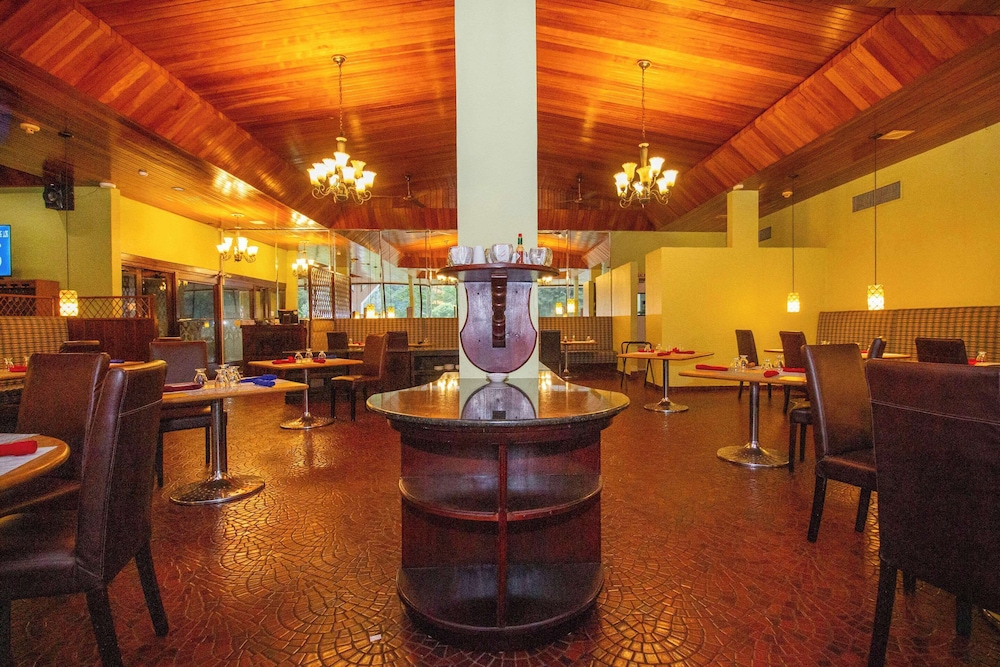 Hotel Bambito by Faranda Boutique, a member of Radisson Individuals 54/73