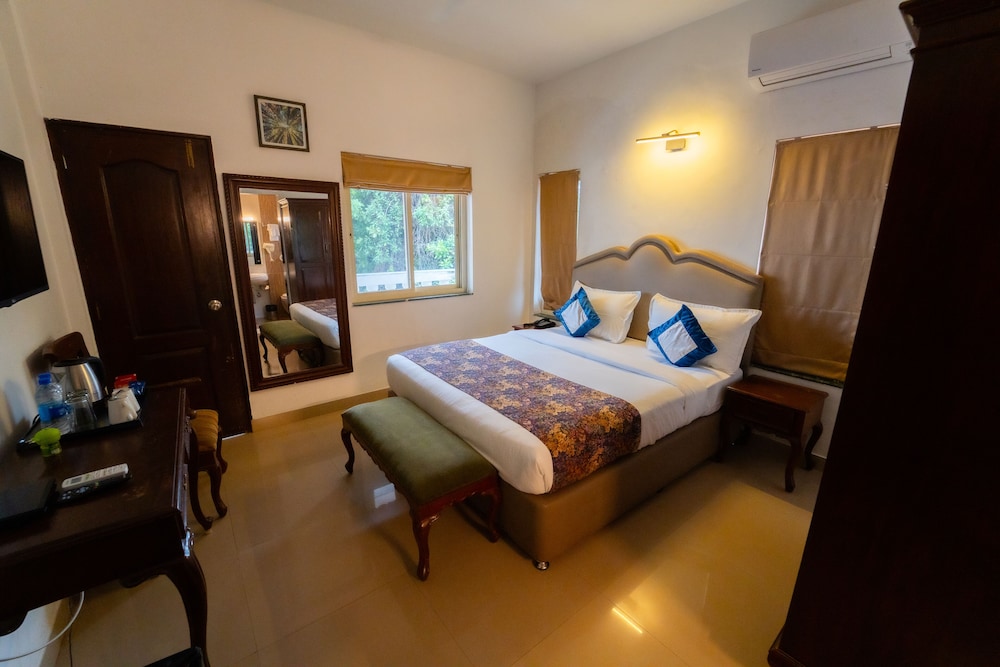 Hotel Casa Ahaana 16/48
