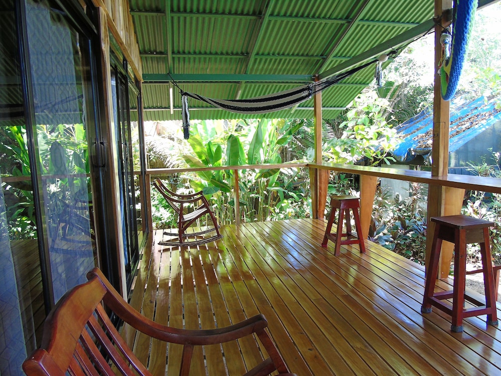 Vista Drake Lodge 27/36