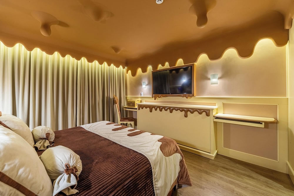 Chocoland Hotel Gramado 26/49