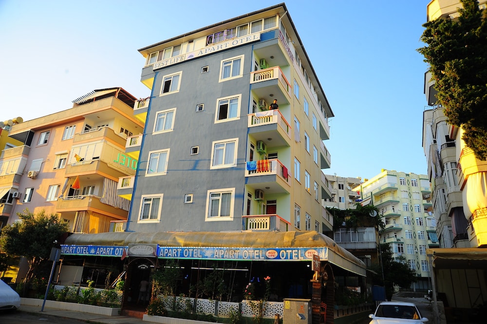 Best Life Apart Hotel 3/63