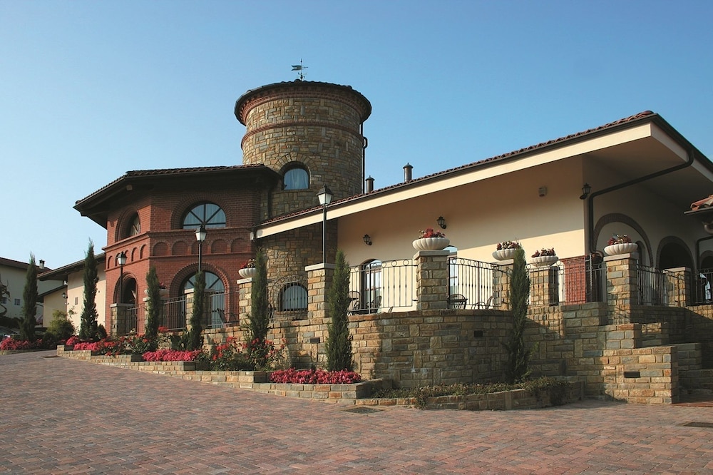 Ristorante Albergo Tota Virginia 1/37