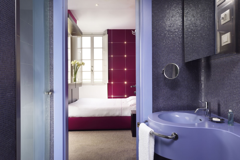 Unahotels Vittoria Firenze 8/63