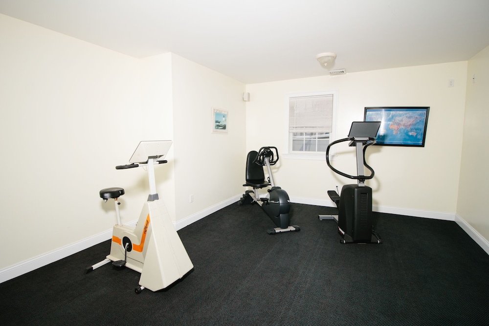 The Taber Inne Suites 35/55