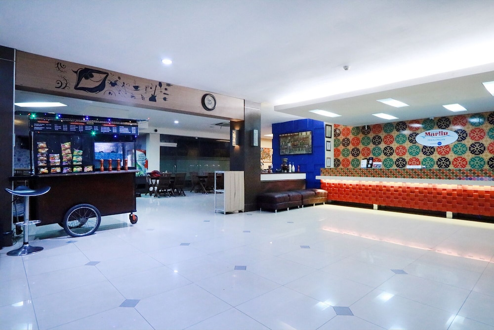 Hotel Marlin Pekalongan by Dafam Hotels 67/69