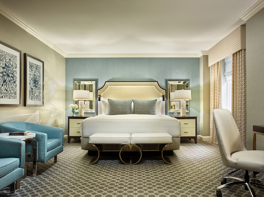 Fairmont Olympic Hotel Seattle 20/71