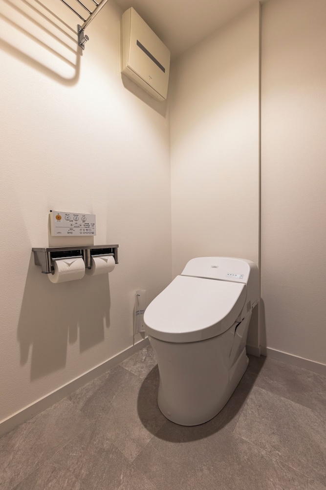 Webase Kamakura - Hostel 44/69