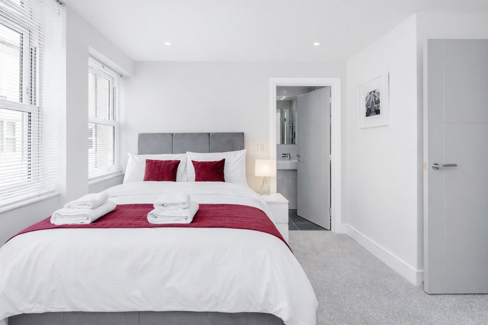 Roomspace Apartments -Walpole Court 18/50