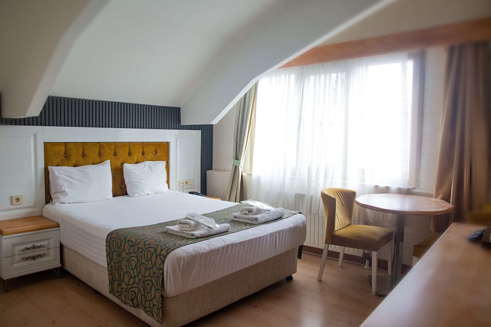 Emirtimes Hotel Kadikoy 18/67