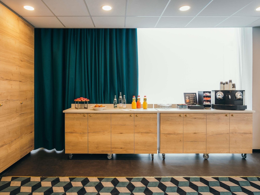Mercure Bordeaux Centre Hotel 6/60