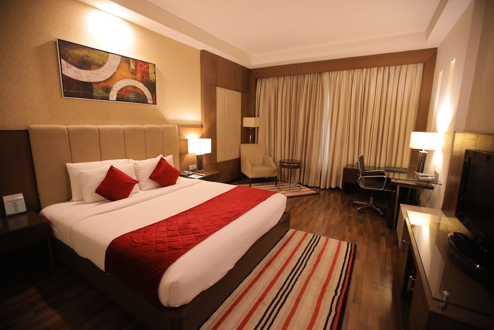 The Cabbana Resort And Spa 12/59