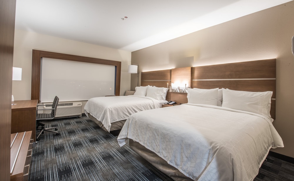 Holiday Inn Express and Suites Houston Westchase - Westheimer 19/59