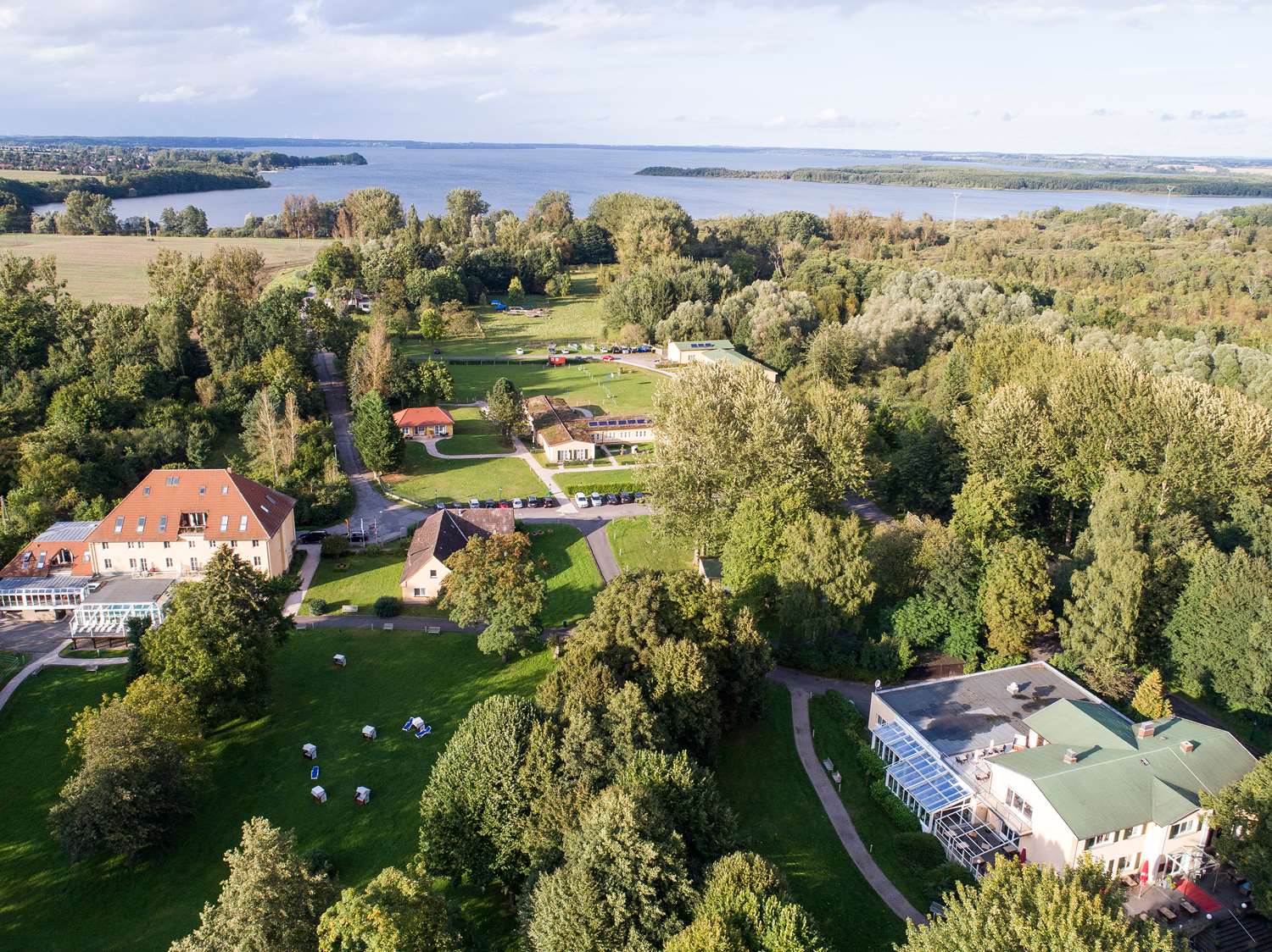 Seehotel Frankenhorst Bw Signature Collection 24/31