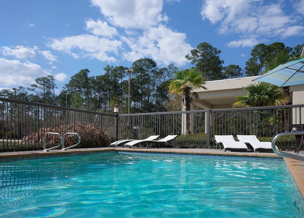 Hampton Inn Covington La