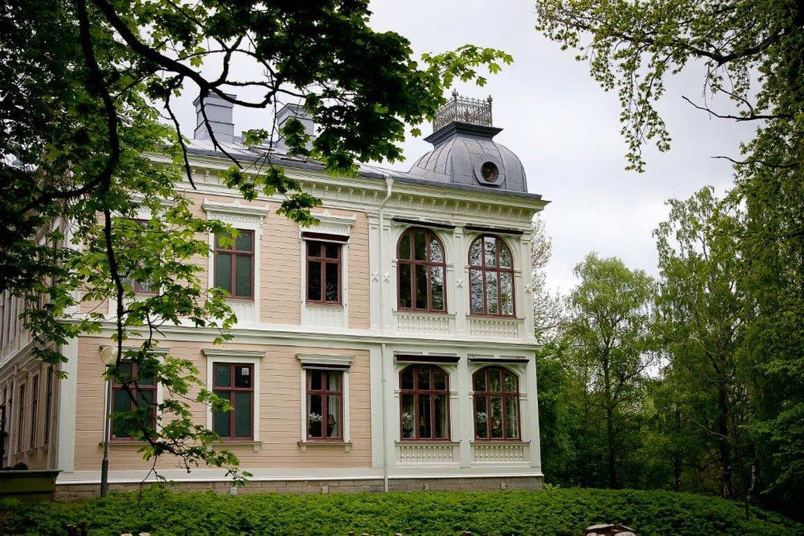 Karstorp Hotel 3/23