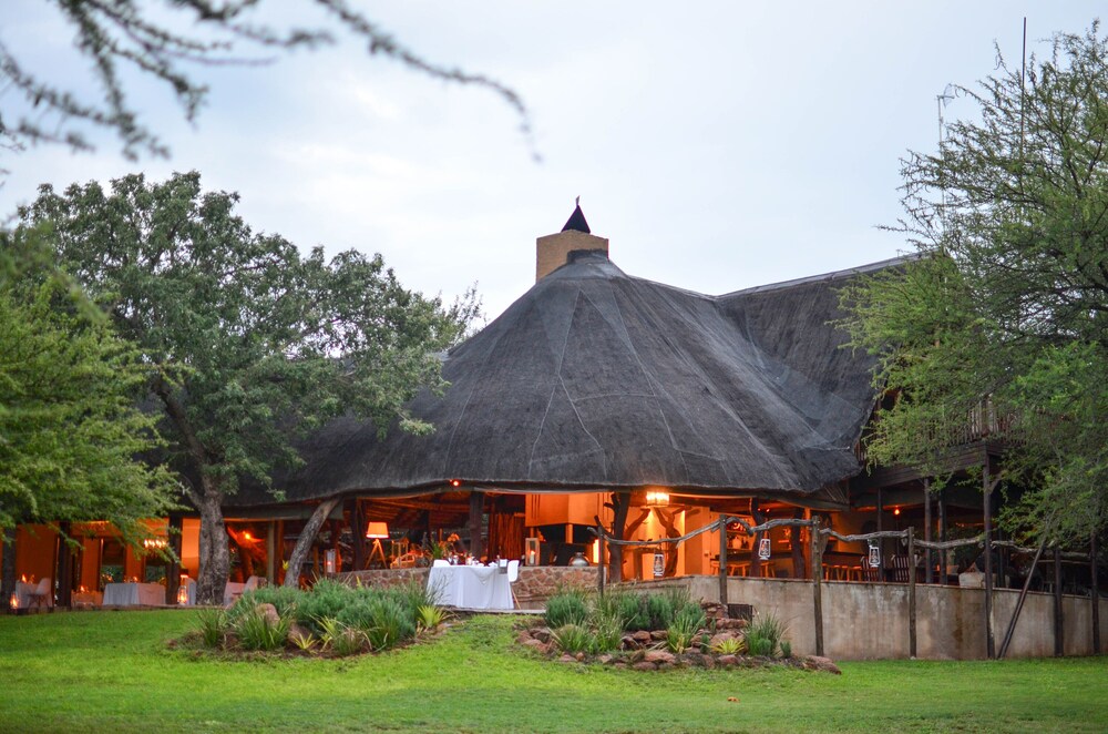 Itaga Luxury Private Game Lodge 39/42