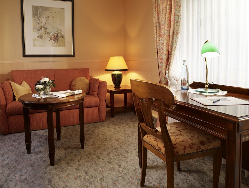 Flair Hotel Adlerbad 24/34
