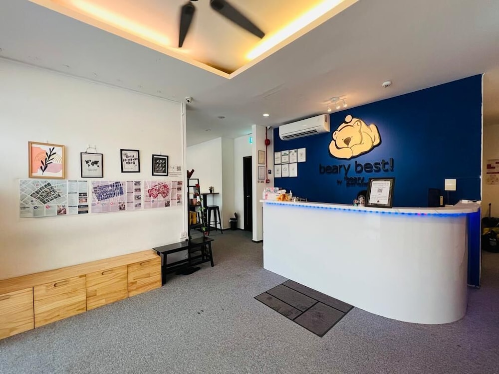 Beary Best Hostel by A Beary Good Hostel 9/44