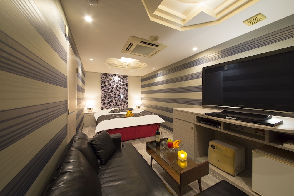 Hotel Gt Kansai International Airport (Adult Only) 24/45