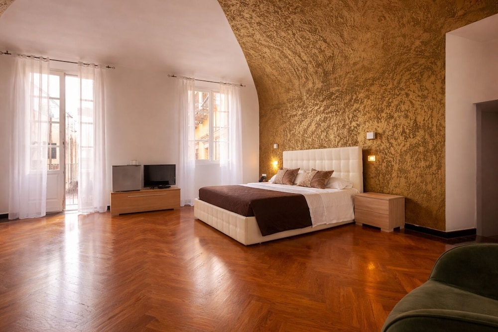 Neronensis Relais & Spa 15/49