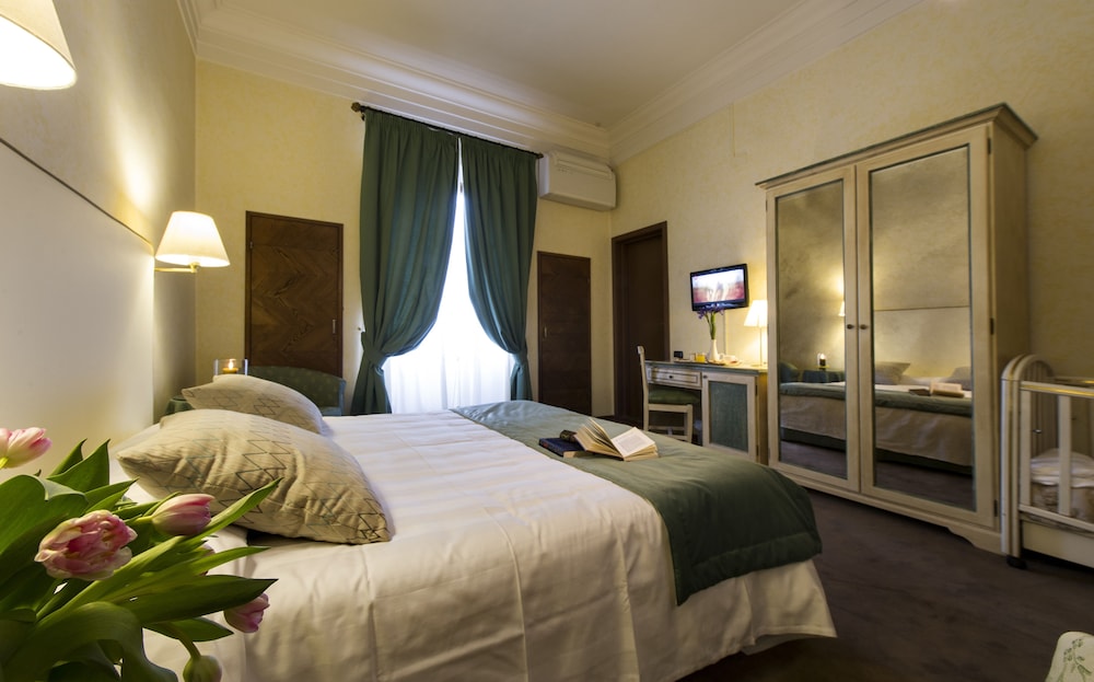 Hotel Gattapone 6/59