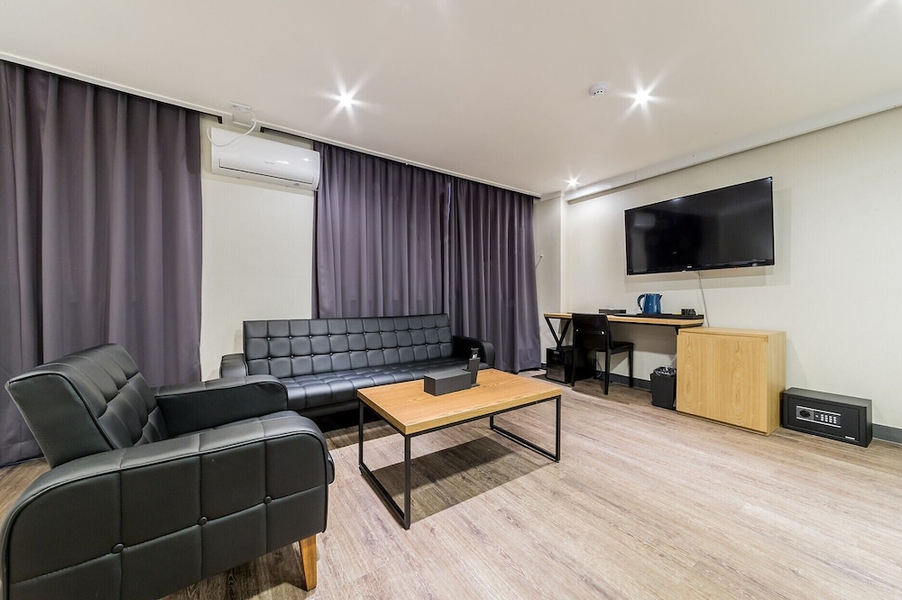 Pyeongtaek Stay Hotel 31/50
