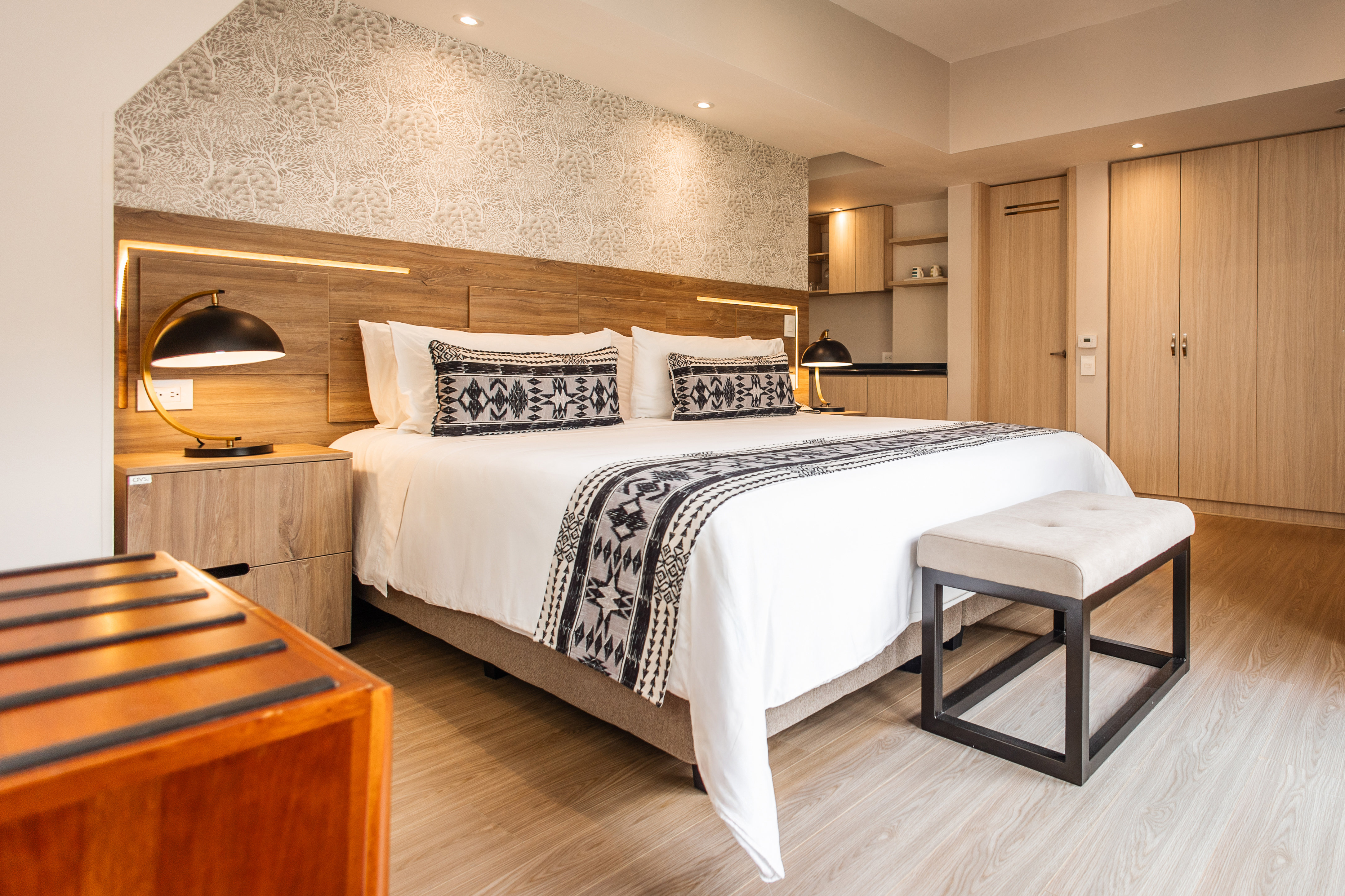 Hotel Porton Bogota 21/81