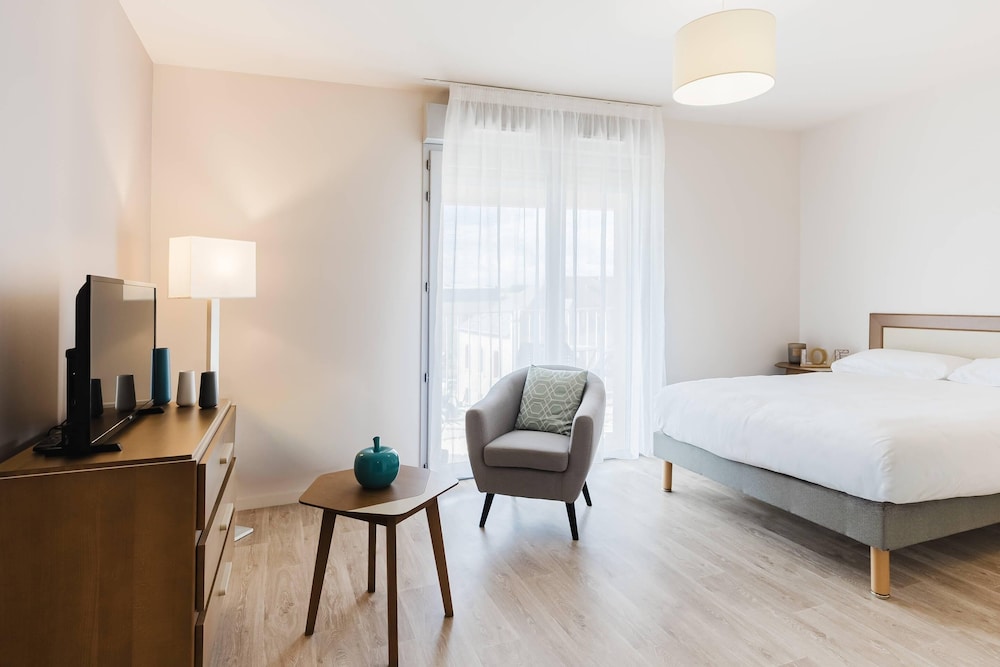 Quality Aparthotel Dinan 13/27