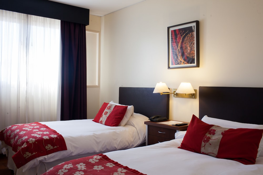 Mendoza Hotel 21/66