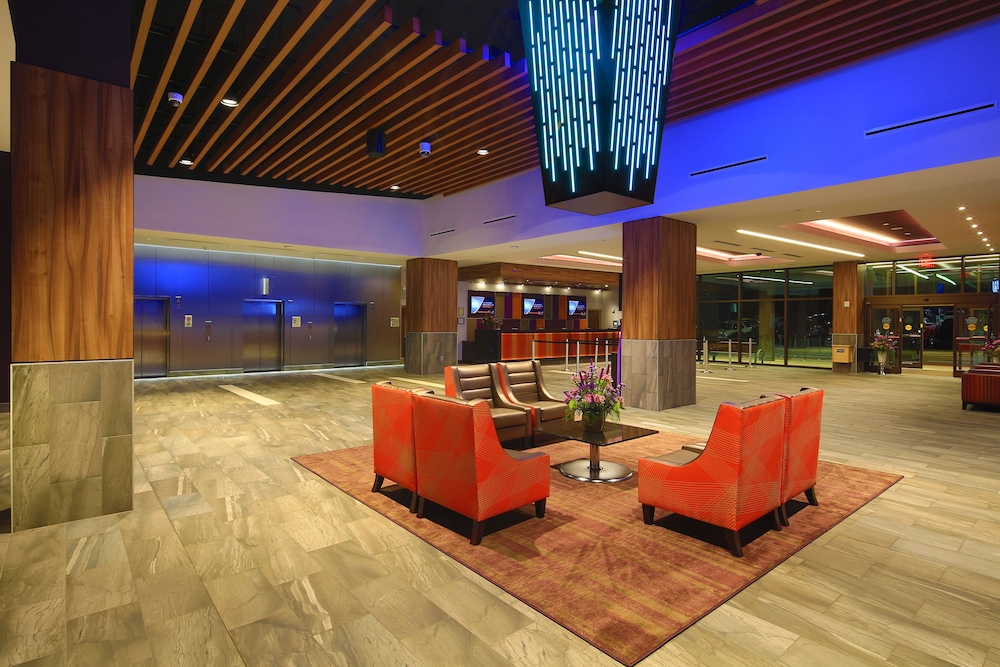 Harrah's Cherokee Valley River - A Caesars Rewards Destination 32/57