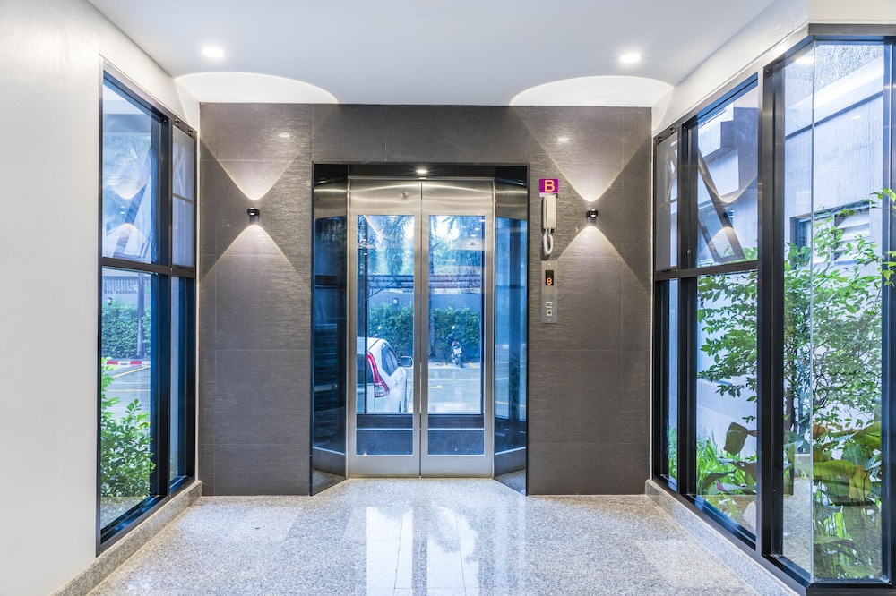Livotel Hotel Hua Mak Bangkok 7/68
