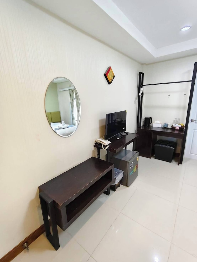 Chiang Mai Waroros Boutique Hotel (ex Baan Tai Wang Chiangmai) 13/71
