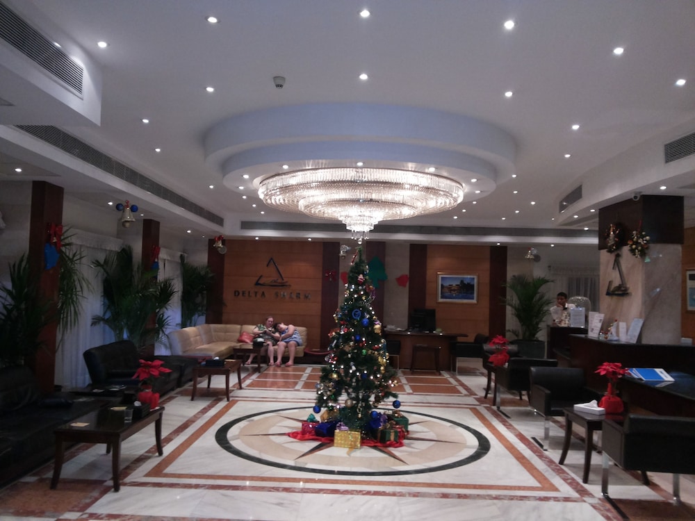 Delta Sharm Resort 40/50