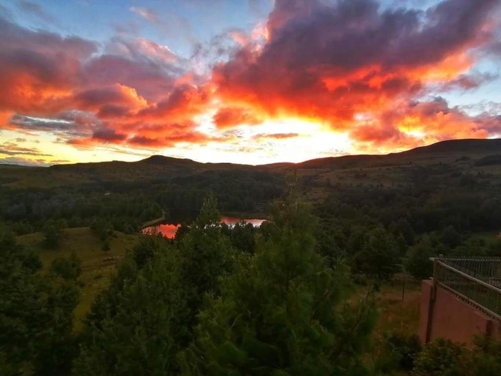Ukutula Resort 13/26