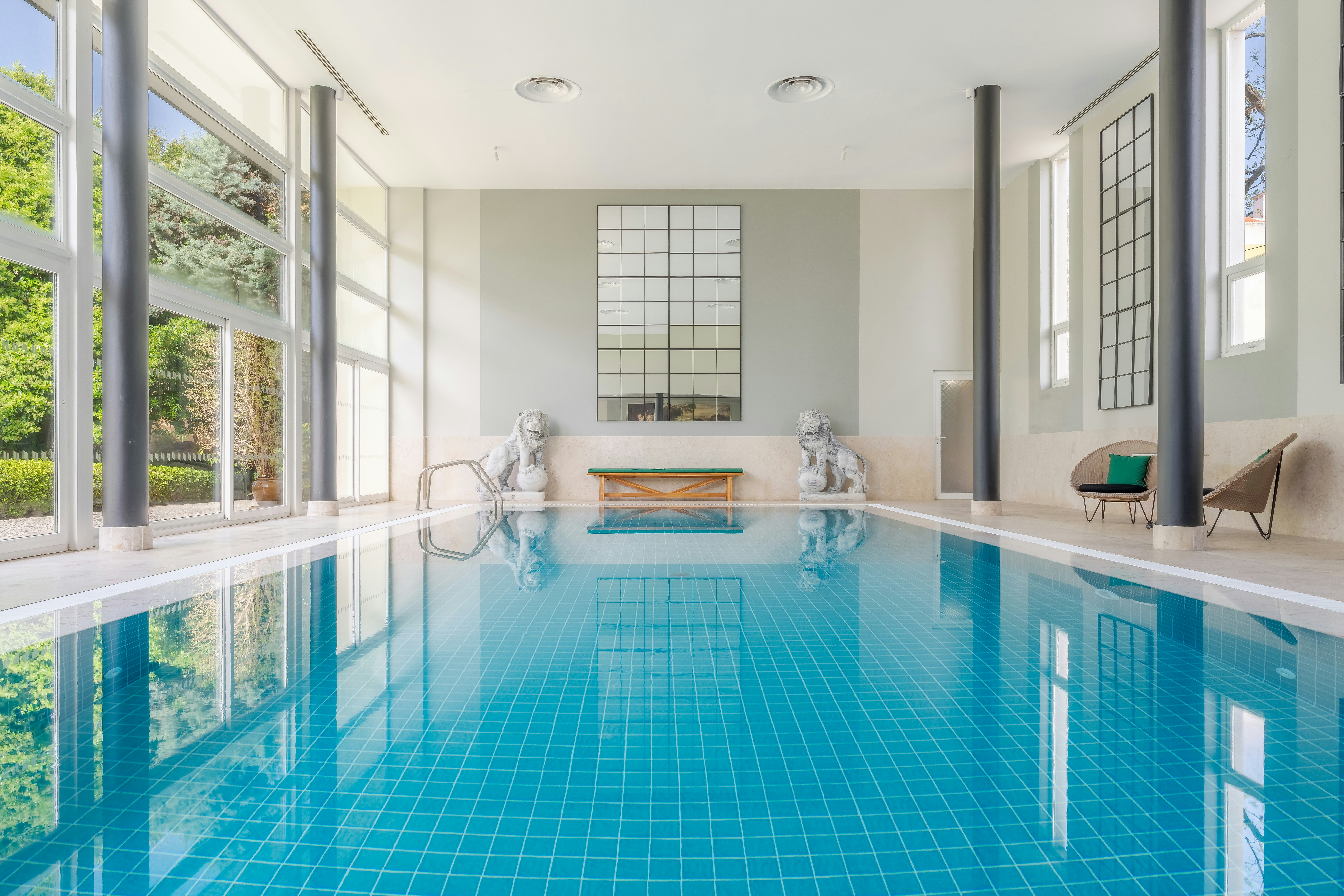 Pestana Palace Lisboa 42/80