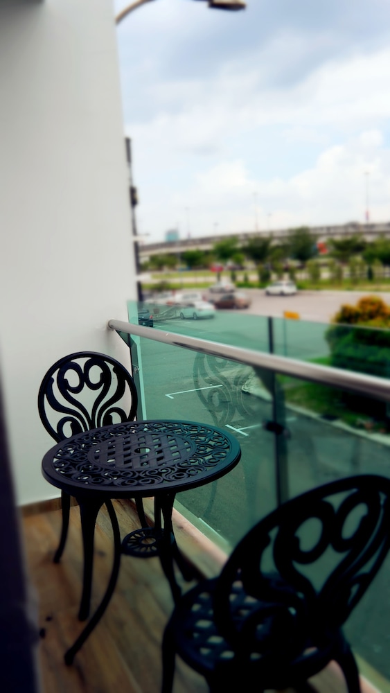 Hotel Legend Boutique 30/34