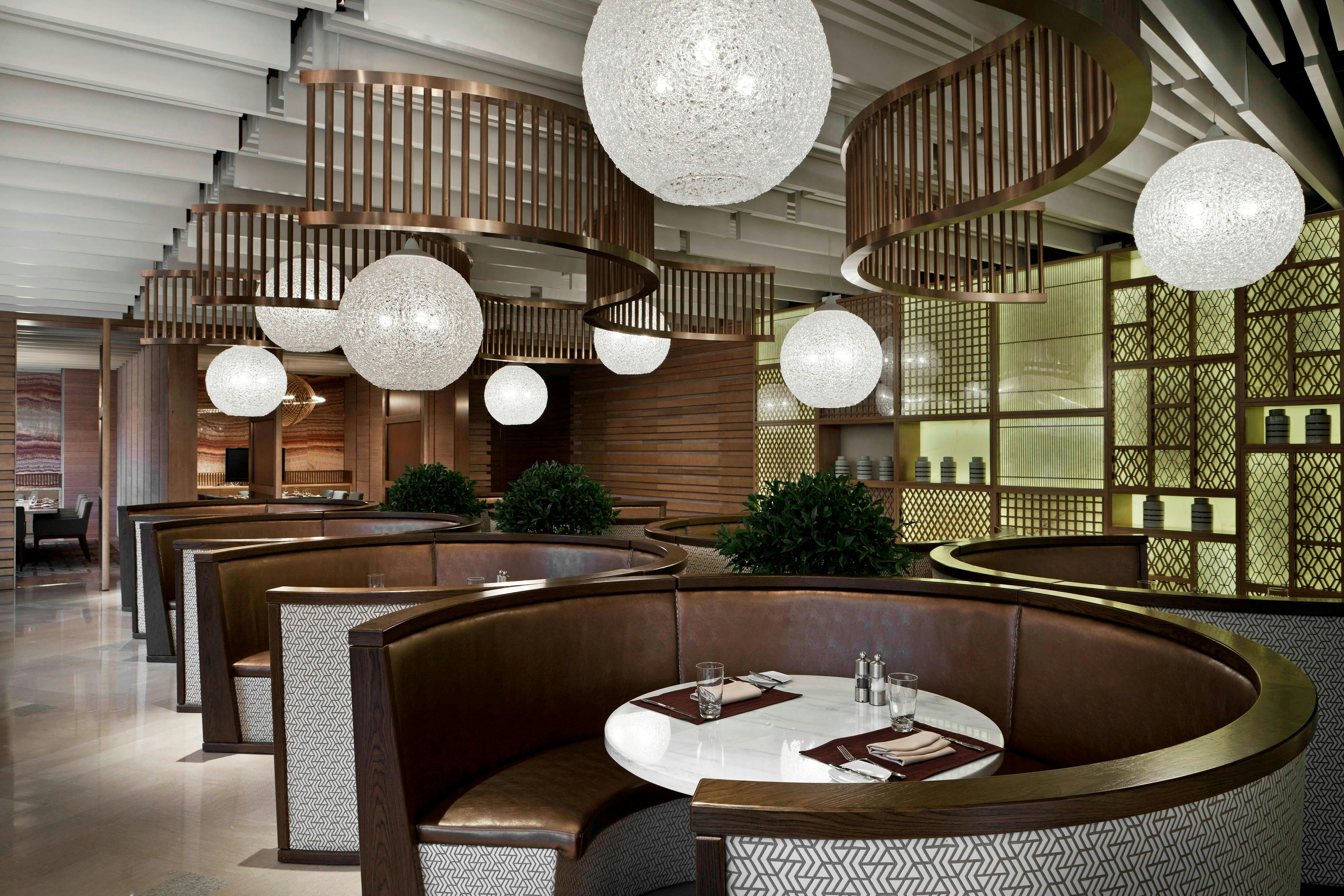 Sheraton Grand Beijing Dongcheng Hotel 22/40