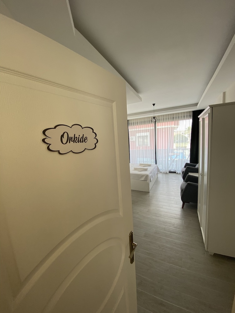 Cilek Butik Otel 写真2
