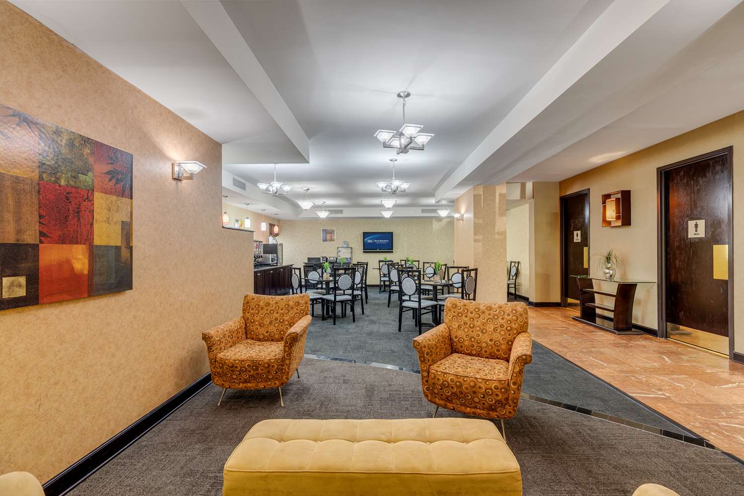 SureStay by Best Western Charlotte Matthews 25/34