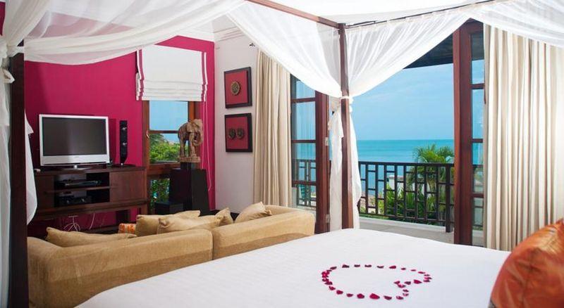 2 Bedrooms, Pool, Kanda, Courtyard, Villa