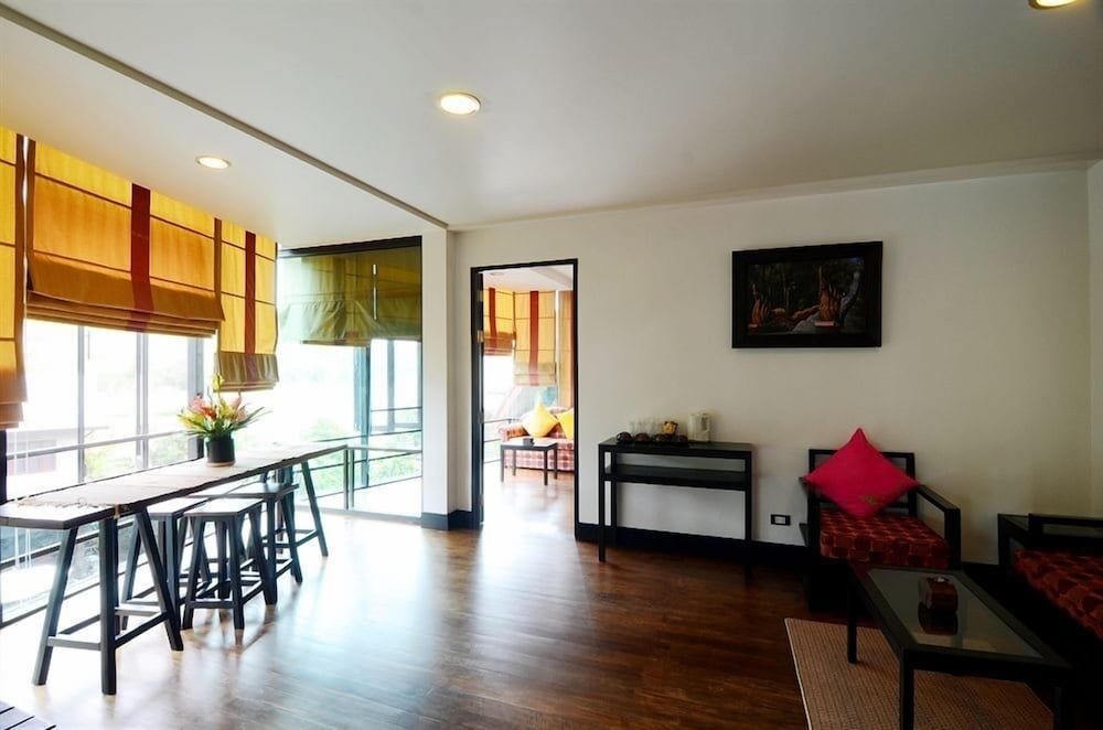 Kiree Thara Boutique Resort Chiang Mai 48/69