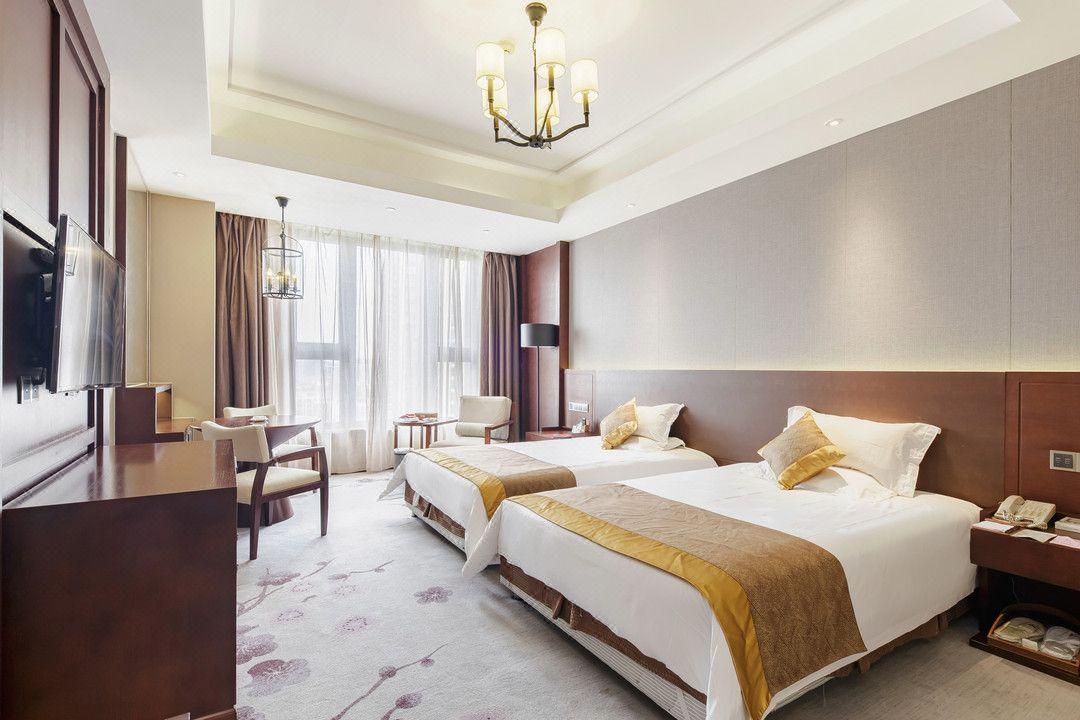 Ji'an Hotel 22/51