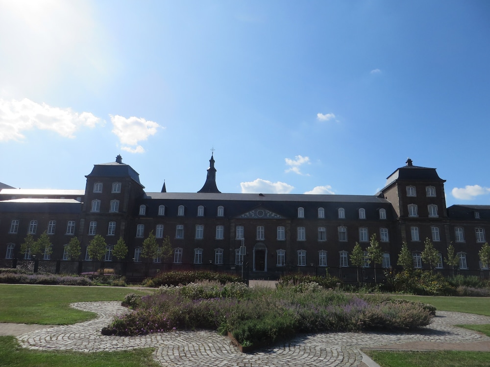 Abdij Hotel Rolduc 2/31