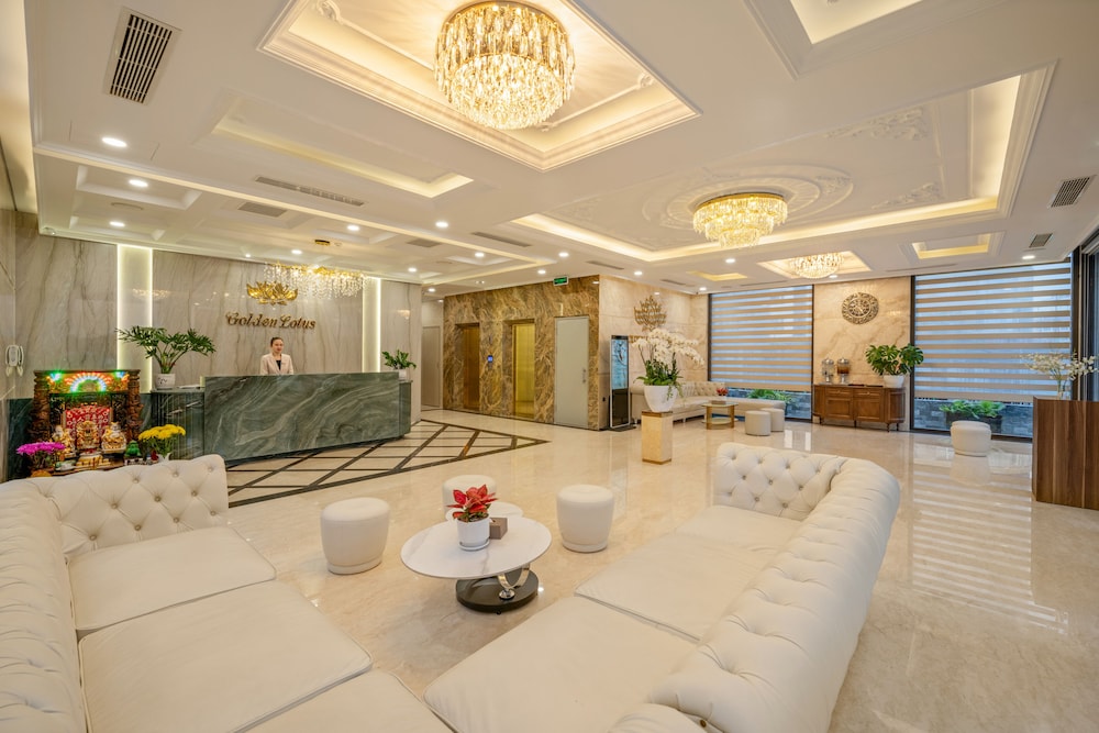 Golden Lotus Hotel Da Nang 3/50