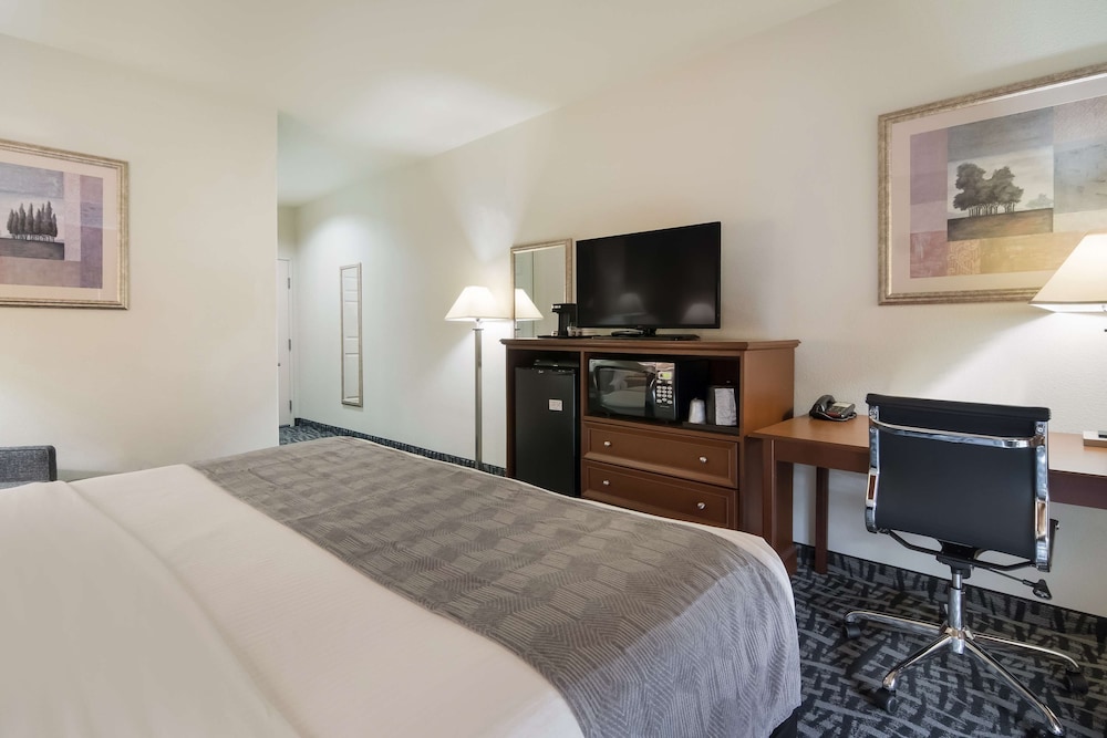 Best Western Comanche Inn 21/38