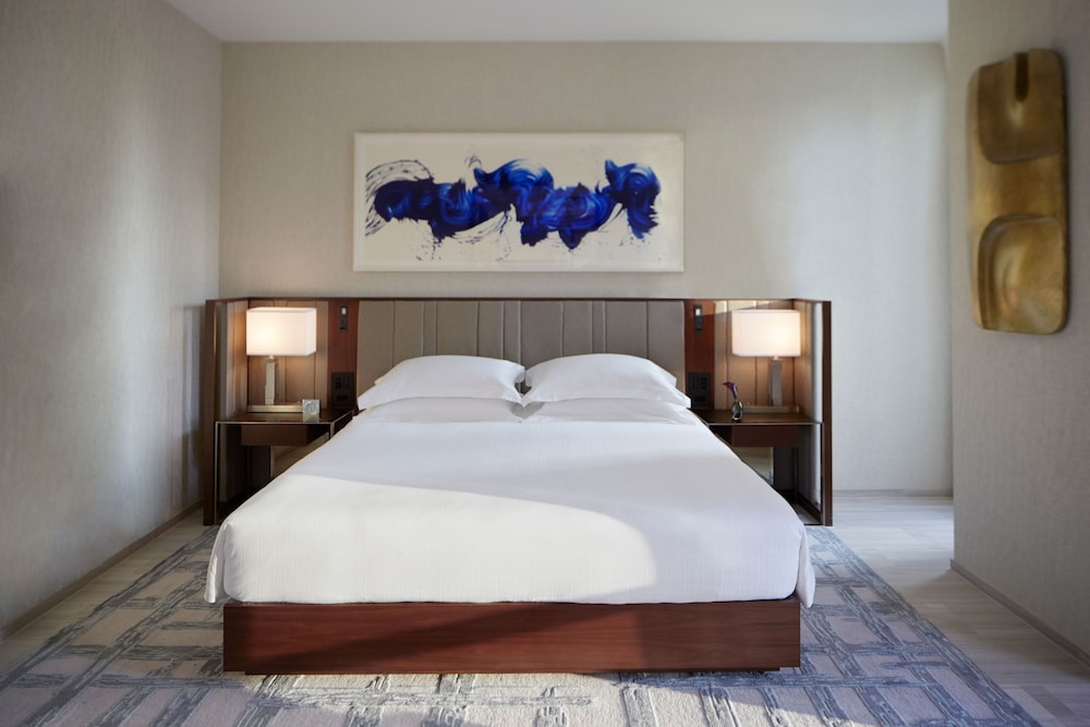 Park Hyatt New York Hotel 14/50