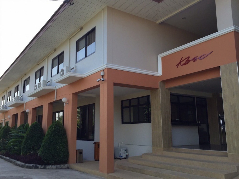 Kabinburi Sport Club - Kbsc 8/50